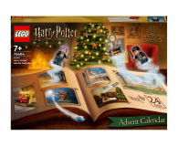 LEGO Harry Potter 76404 Kalendarz adwentowy - 1065508 - zdjęcie 1